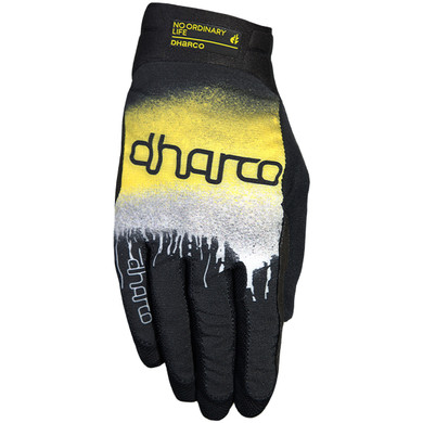 DHaRCO Womens Race Glove Acid Rain