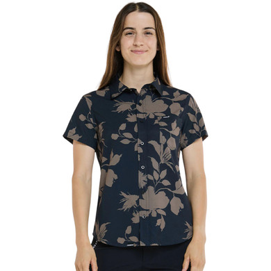 DHaRCO Womens Tech Party Shirt Louis