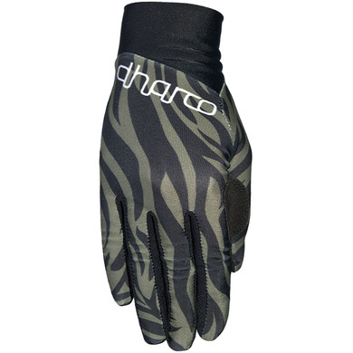 DHaRCO Womens Trail Glove Cypress