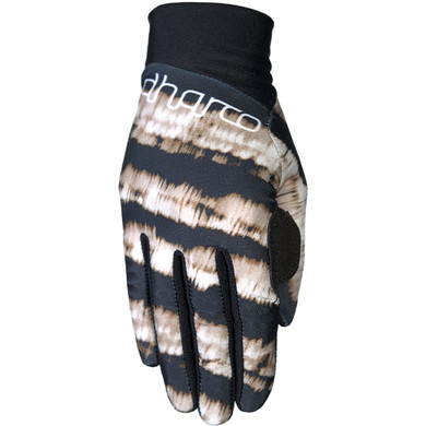 DHaRCO Womens Trail Glove Marigold