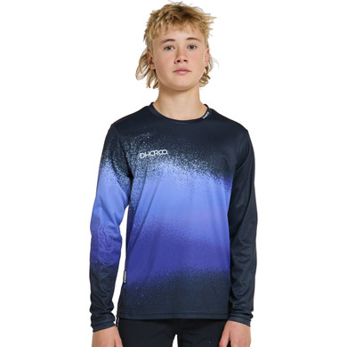 DHaRCO Youth Gravity Jersey Ultra Violet