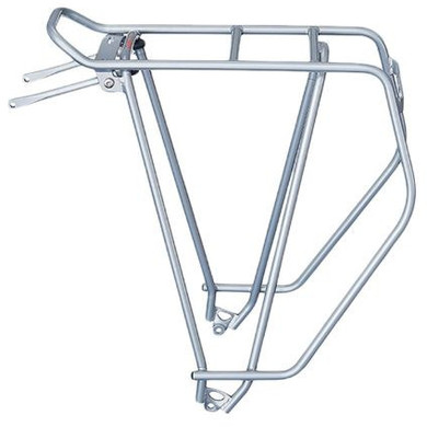 Tubus Cargo Evo Silver Rear Rack