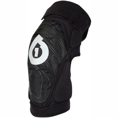 661 DBO Knee Pads Black