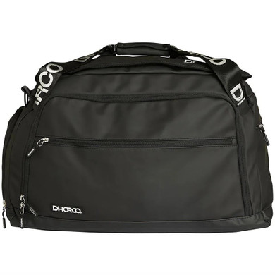 DHaRCO 50L Duffle Bag Black