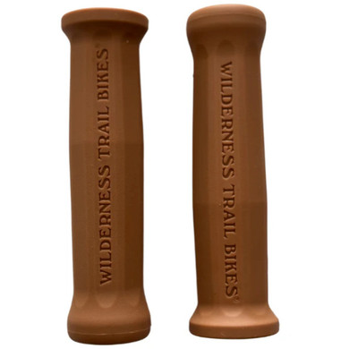 WTB Original Trail Grips Tan