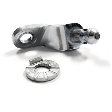 Hamax Breeze/Pluto Trailer Spare Hitch