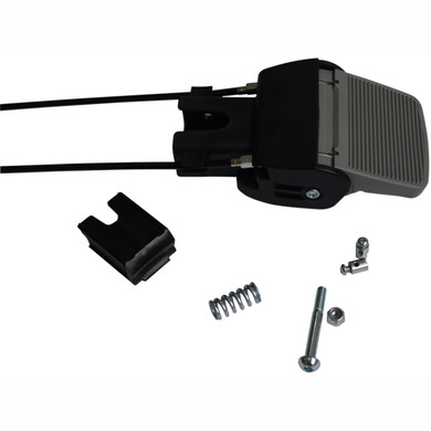 Hamax Jogger Replacment Brake Lever + Cable