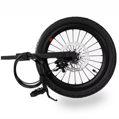 Hamax Outback Jogger Kit V2