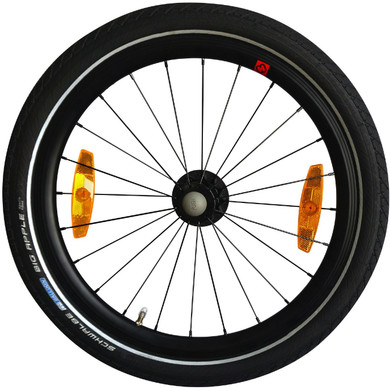 Hamax Outback Replacement Rear Wheel