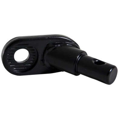 Hamax Trailer QR Hitch