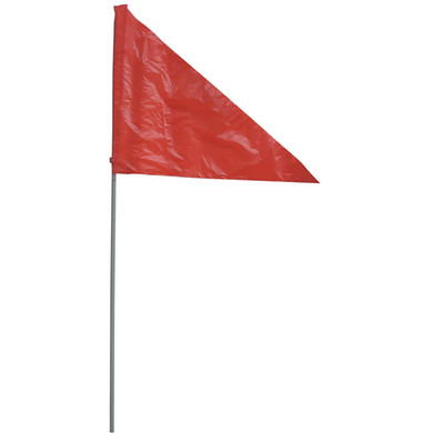 Hamax Trailer Safety Flag