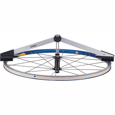 IceToolz 16-31inch Wheel Centering Gauge