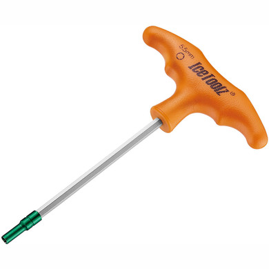 IceToolz 3.2mm T Handle Spoke Tool