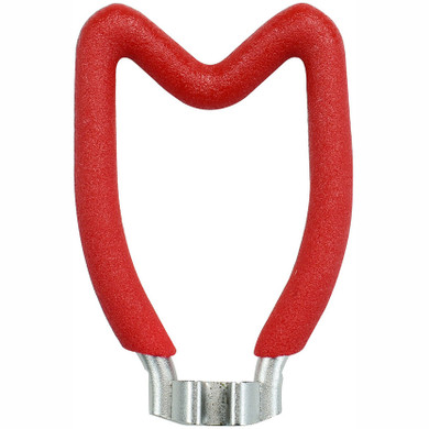 IceToolz 3.45mm/80GS Red Spoke Wrench