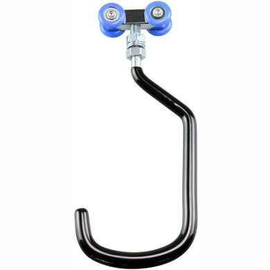 IceToolz 70x100x190mm Roller Hook