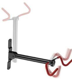 IceToolz Adjustable Storage Hook