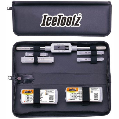 IceToolz Frame/Pedal Tap Toolset