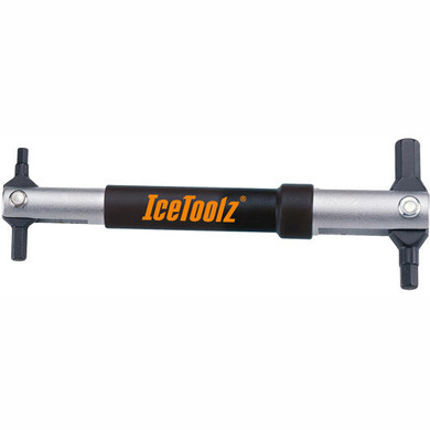 IceToolz Quartet Wrench
