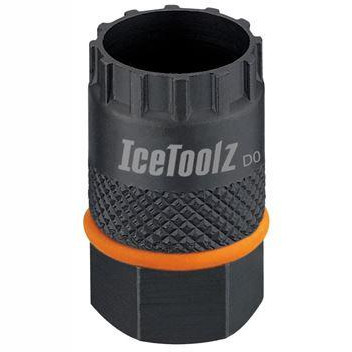 IceToolz Shimano Cassette Lockring Tool