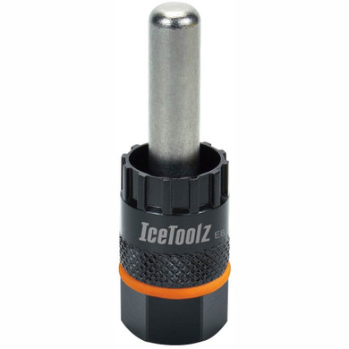 IceToolz Shimano Cassette Lockring Tool With 11mm Guide Pin