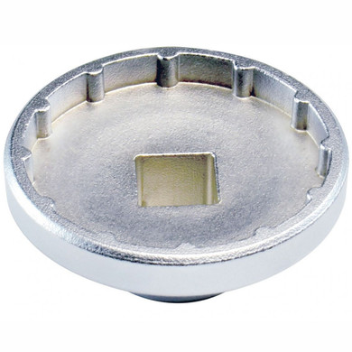 IceToolz T47 12T 50.4mm Bottom Bracket Tool