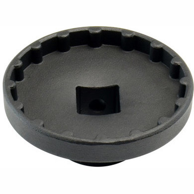 IceToolz T47 16T 52.2mm Bottom Bracket Tool