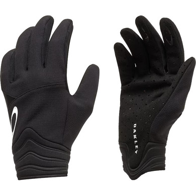 Oakley Seeker Flow Gloves Blackout