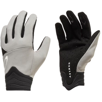 Oakley Seeker Flow Gloves Cement