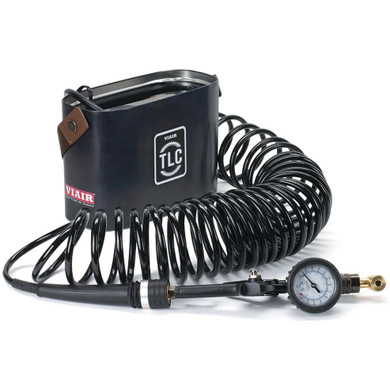 ViAir TLC Lite Portable Automatic Compressor Black