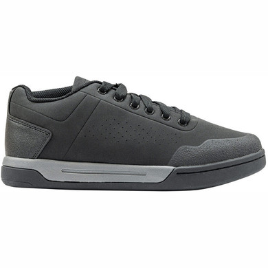 FLR Congo Pro Flat Trail Black MTB Shoe