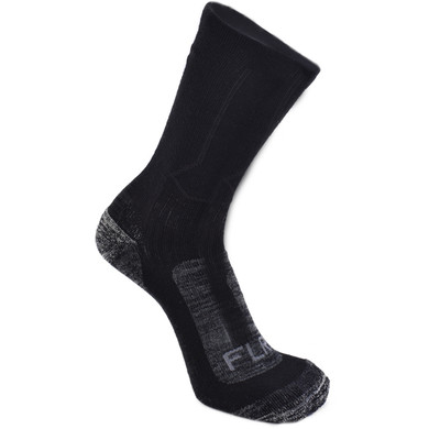 FLR Thermal Cycling Socks Black