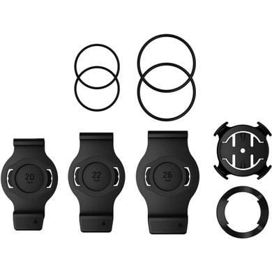 Garmin QuickFit Quarter-Turn Bike Mount