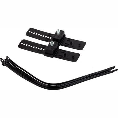 Zefal Gizmo Universal Bottle Cage Mounting System