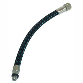 Zefal Schrader Hose to Suit 800 Pump