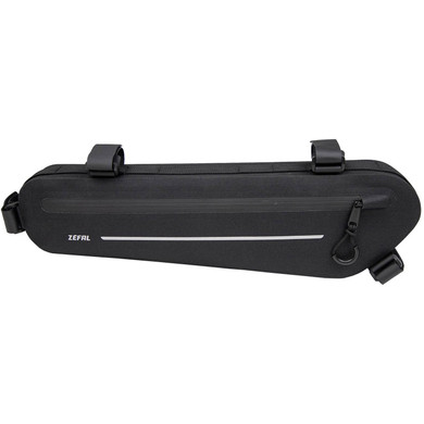 Zefal Z Adventure C3 3.3L Waterproof Frame Bag