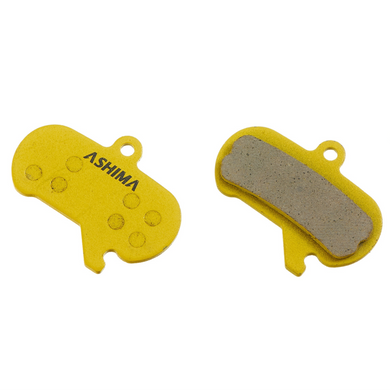 ASHIMA Disc Brake Pads SRAM Maven 4 Piston Ceramic