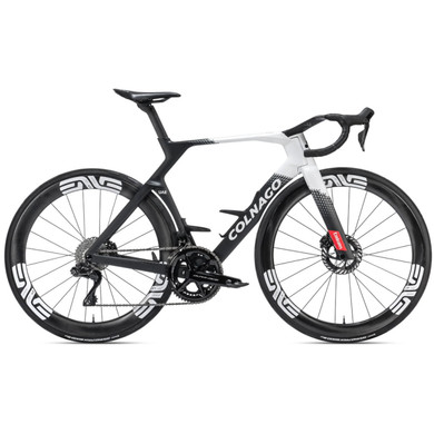 Colnago Y1RS Disc Frameset UAE Team Emirates