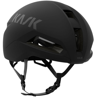 KASK Nirvana WG11 Black Matt