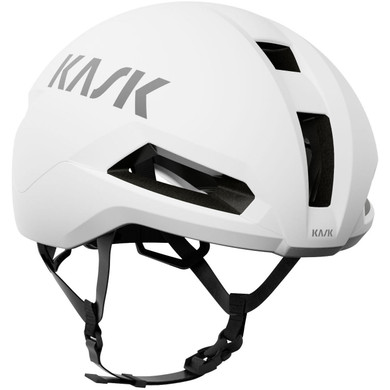 KASK Nirvana WG11 White Matt
