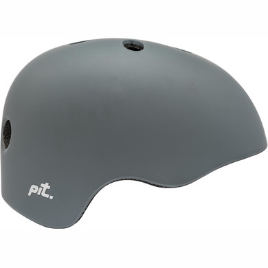 Pit Urban Grey Helmet