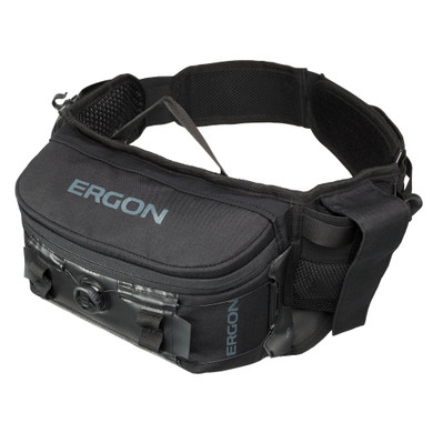Ergon BA Hip Pack Black