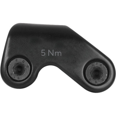 Ergon Flip Head Kit For Carbon Rails