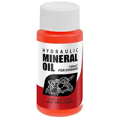 EZMTB Brake Fluid Mineral Oil 60ML