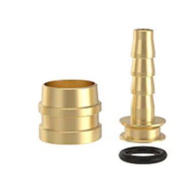 EZMTB Olive & Barb TEKTRO