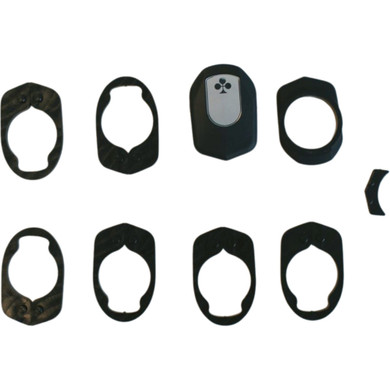 Colnago CC.01 Handlebar Nylon Metalflex Parts Kit