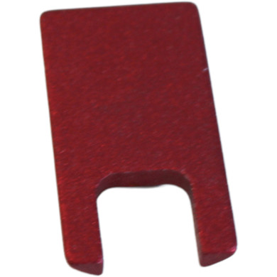 Colnago Expander Plug Red