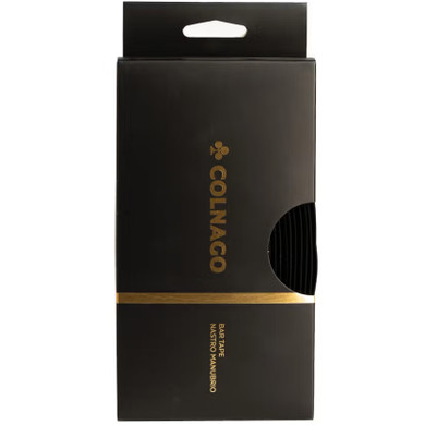 Colnago Grip Bar Tape Black