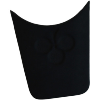 Colnago V4 Seat Clamp Rubber Black