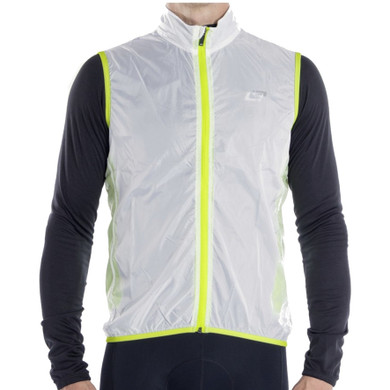 Bellwether Ultralight Vest White