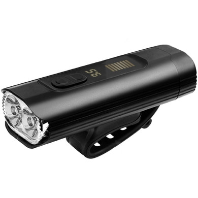 Azur Crux 1000 Headlight